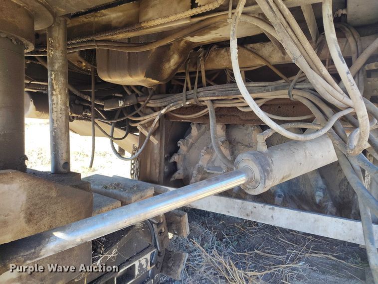 image for item EC8984 1991 Roadtec RX-25 milling machine