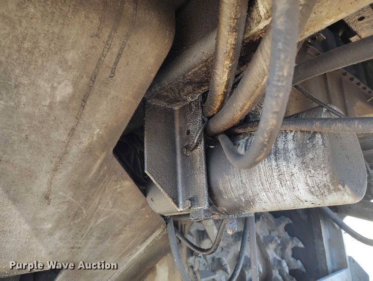 image for item EC8984 1991 Roadtec RX-25 milling machine