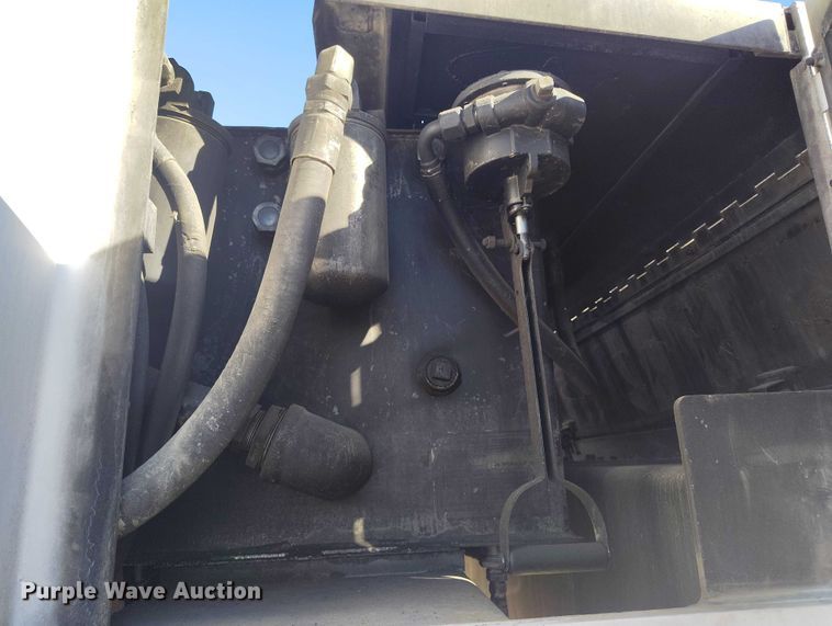 image for item EC8984 1991 Roadtec RX-25 milling machine