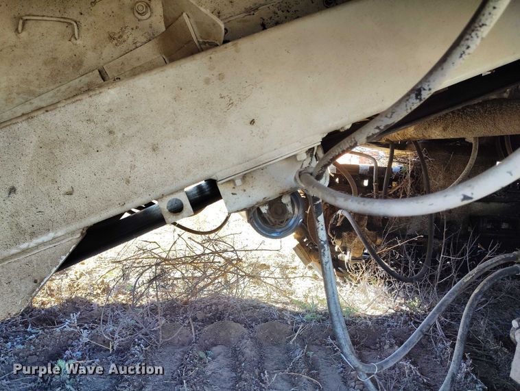 image for item EC8984 1991 Roadtec RX-25 milling machine