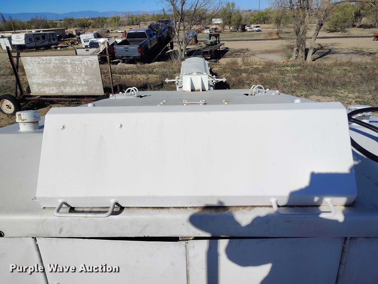 image for item EC8984 1991 Roadtec RX-25 milling machine