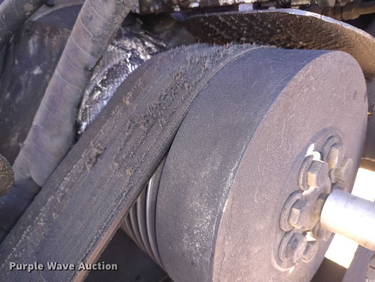 image for item EC8984 1991 Roadtec RX-25 milling machine