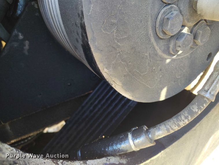 image for item EC8984 1991 Roadtec RX-25 milling machine