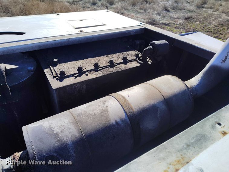 image for item EC8984 1991 Roadtec RX-25 milling machine