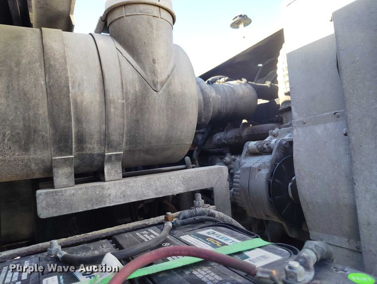 image for item EC8984 1991 Roadtec RX-25 milling machine