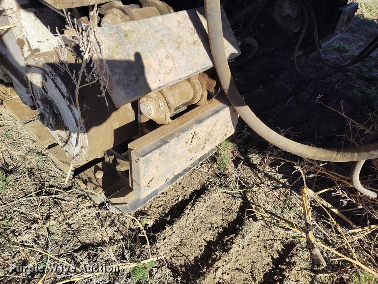 image for item EC8984 1991 Roadtec RX-25 milling machine