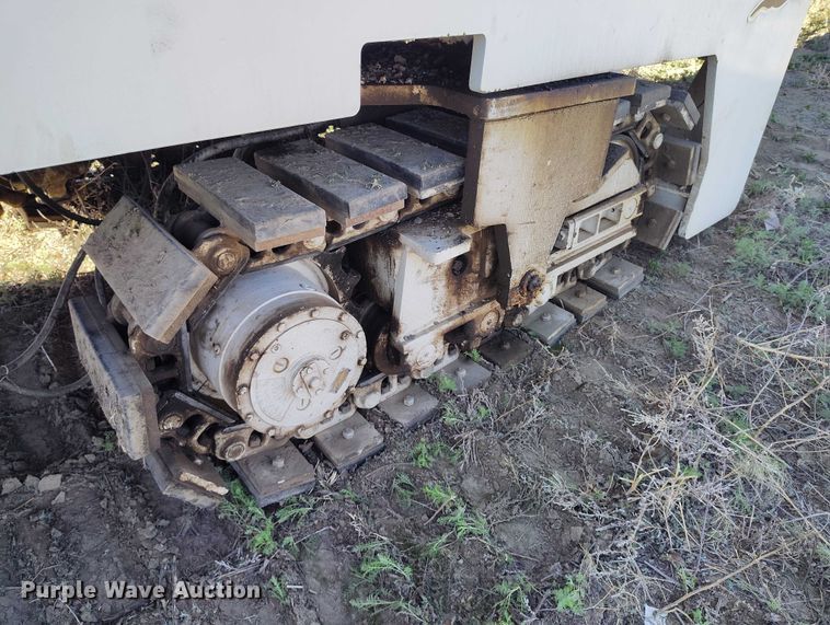 image for item EC8984 1991 Roadtec RX-25 milling machine