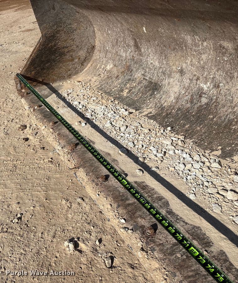 image for item ED2449 2015 Caterpillar 420F2 IT backhoe