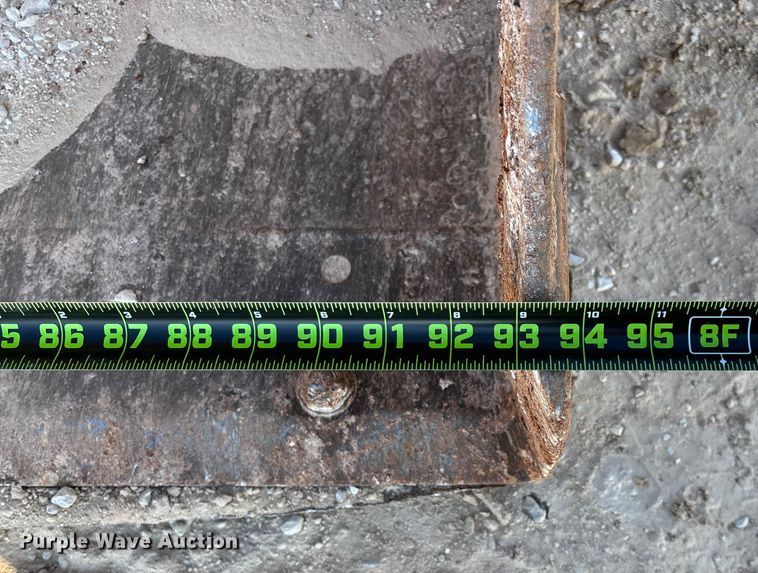 image for item ED2449 2015 Caterpillar 420F2 IT backhoe