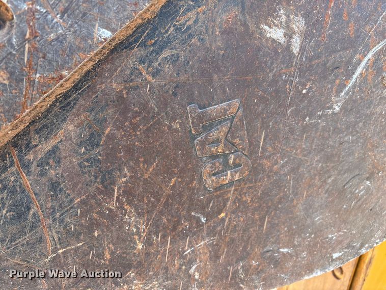 image for item ED2449 2015 Caterpillar 420F2 IT backhoe