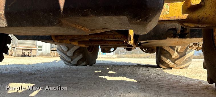 image for item ED2449 2015 Caterpillar 420F2 IT backhoe