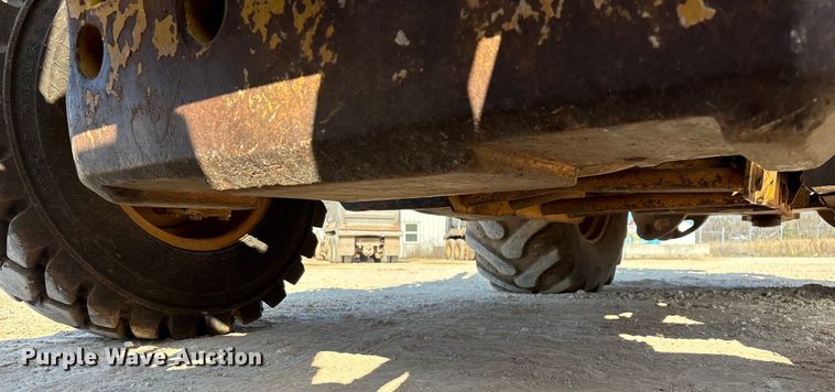 image for item ED2449 2015 Caterpillar 420F2 IT backhoe