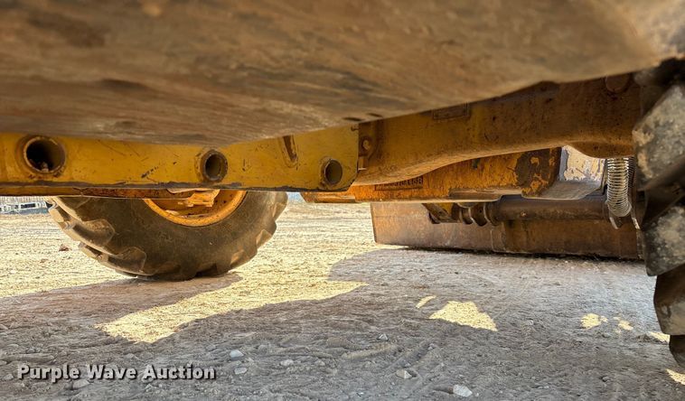 image for item ED2449 2015 Caterpillar 420F2 IT backhoe