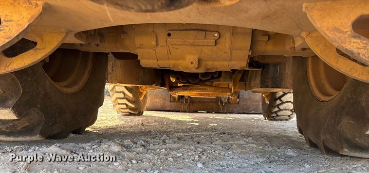 image for item ED2449 2015 Caterpillar 420F2 IT backhoe