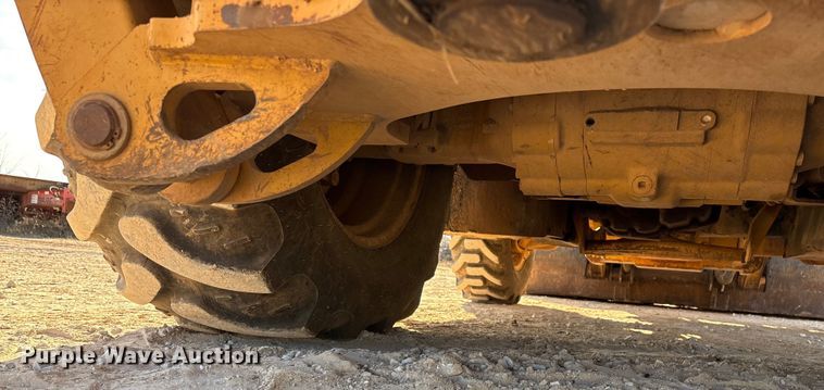 image for item ED2449 2015 Caterpillar 420F2 IT backhoe