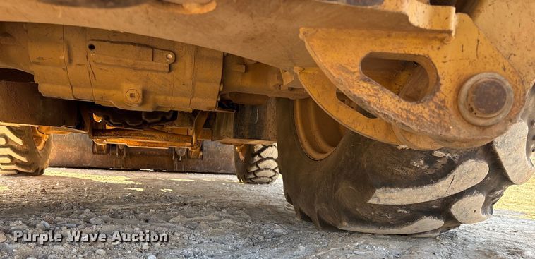 image for item ED2449 2015 Caterpillar 420F2 IT backhoe