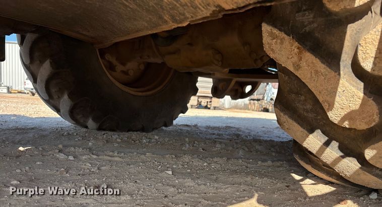 image for item ED2449 2015 Caterpillar 420F2 IT backhoe