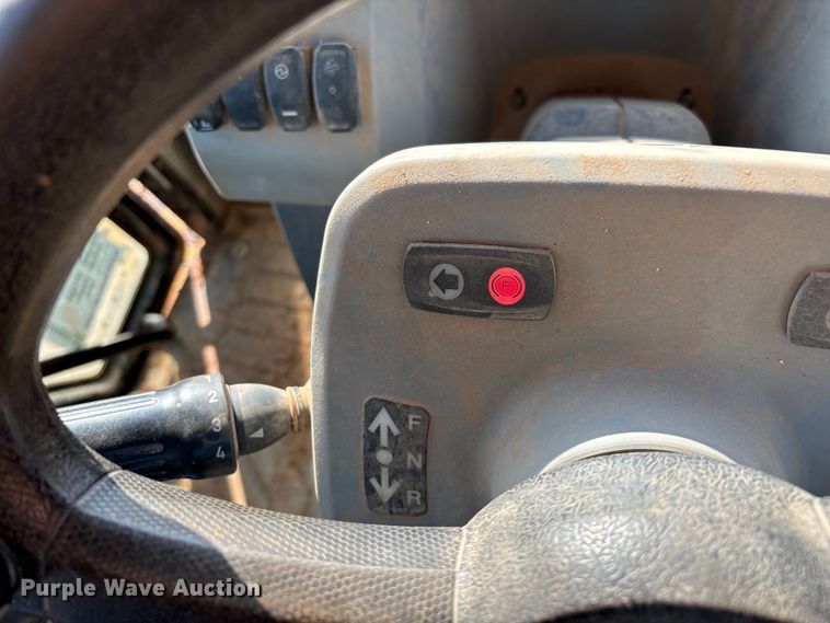 image for item ED2449 2015 Caterpillar 420F2 IT backhoe