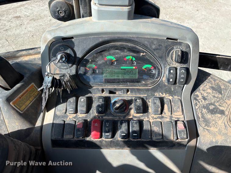 image for item ED2449 2015 Caterpillar 420F2 IT backhoe