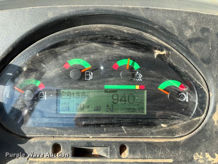 image for item ED2449 2015 Caterpillar 420F2 IT backhoe