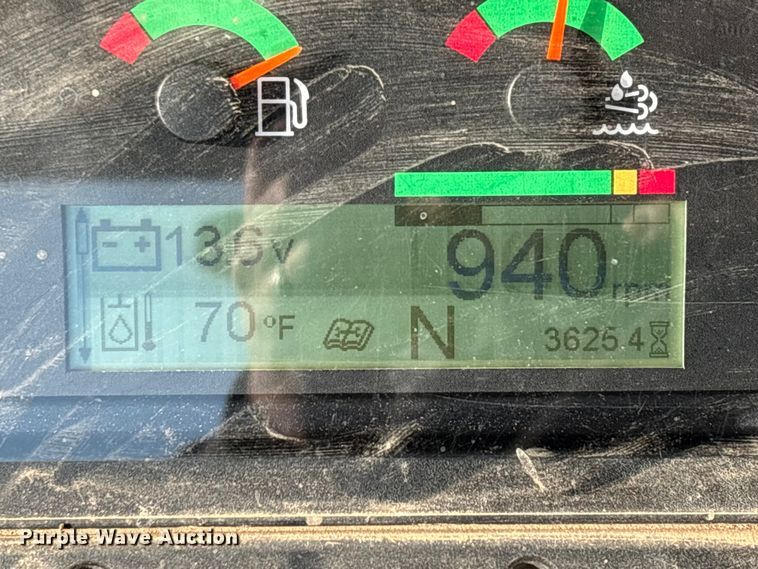 image for item ED2449 2015 Caterpillar 420F2 IT backhoe