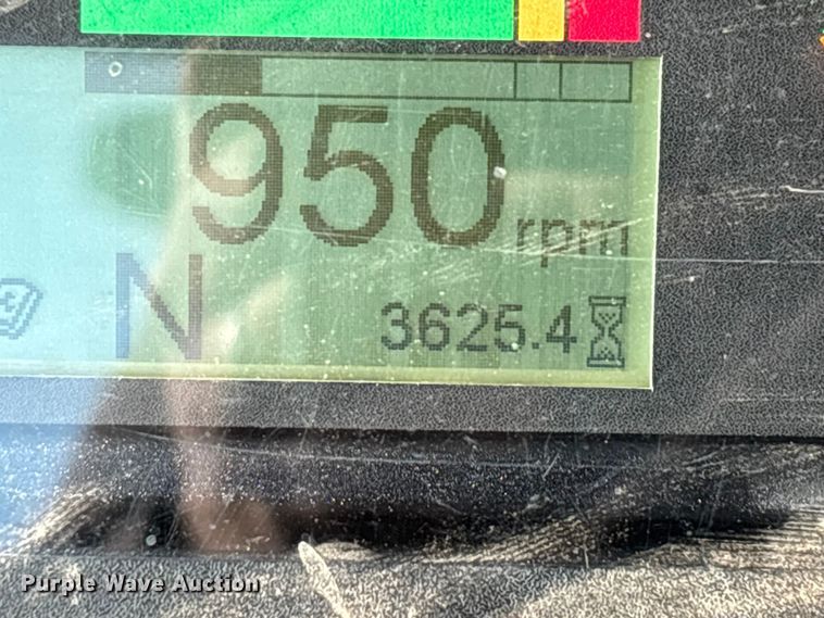 image for item ED2449 2015 Caterpillar 420F2 IT backhoe