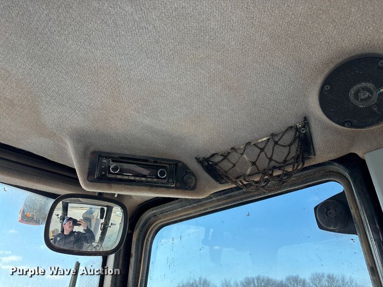 image for item ED2449 2015 Caterpillar 420F2 IT backhoe