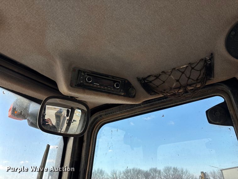 image for item ED2449 2015 Caterpillar 420F2 IT backhoe