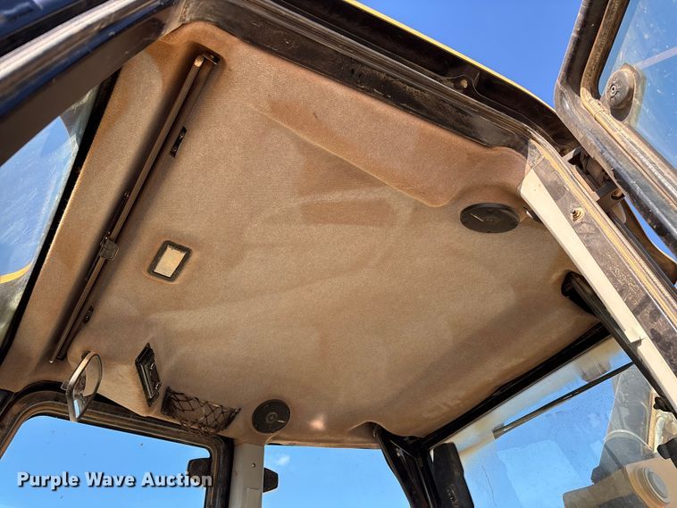 image for item ED2449 2015 Caterpillar 420F2 IT backhoe