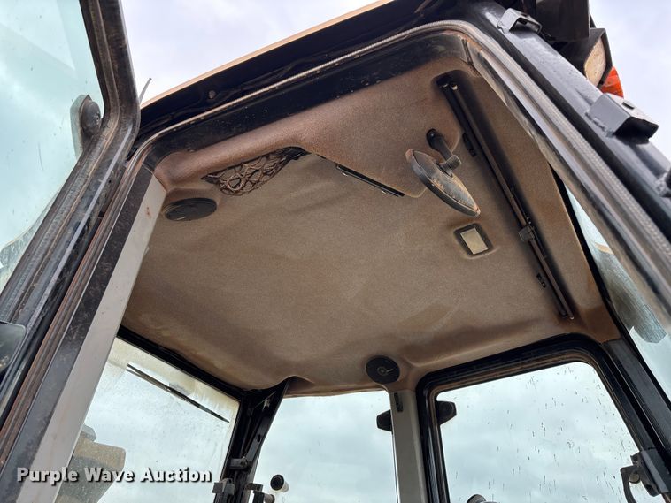 image for item ED2449 2015 Caterpillar 420F2 IT backhoe