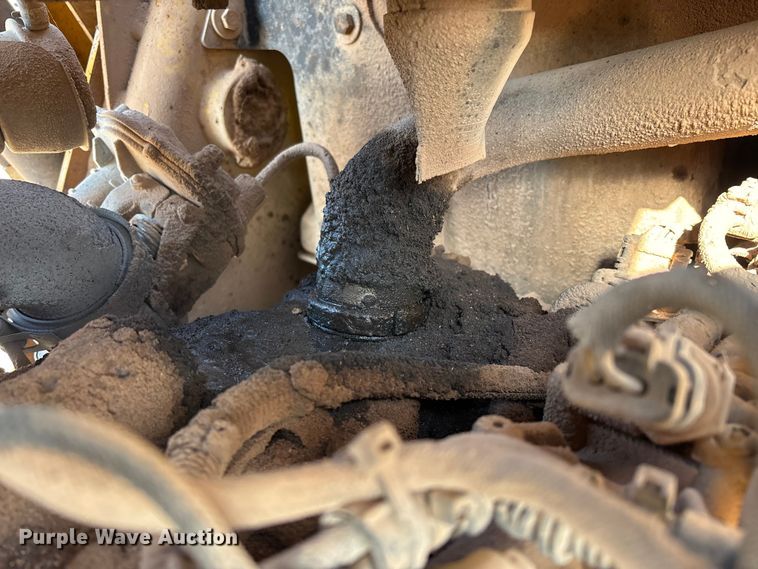 image for item ED2449 2015 Caterpillar 420F2 IT backhoe