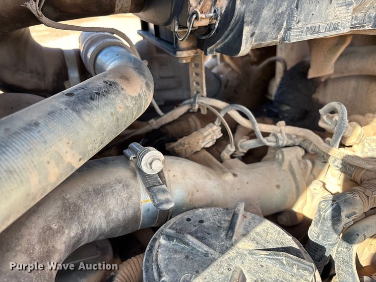 image for item ED2449 2015 Caterpillar 420F2 IT backhoe