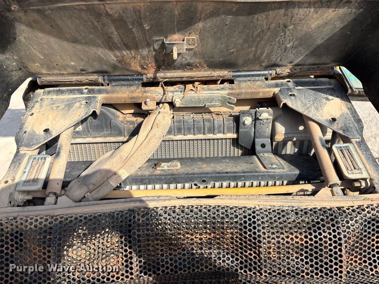 image for item ED2449 2015 Caterpillar 420F2 IT backhoe