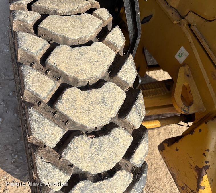 image for item ED2449 2015 Caterpillar 420F2 IT backhoe