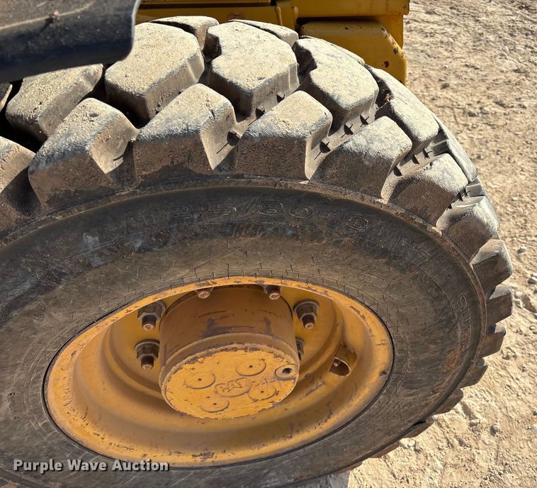 image for item ED2449 2015 Caterpillar 420F2 IT backhoe