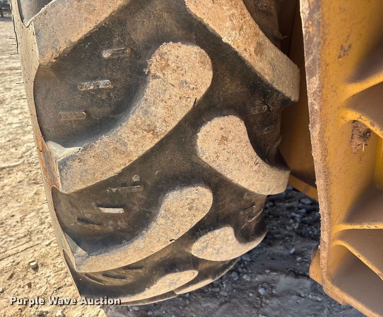 image for item ED2449 2015 Caterpillar 420F2 IT backhoe