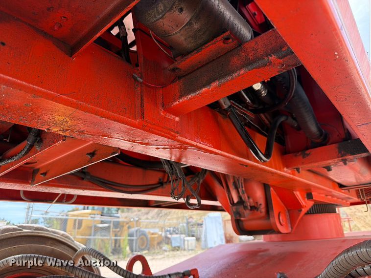 image for item ED5175 2018 Snorkel TB60DZ boom lift