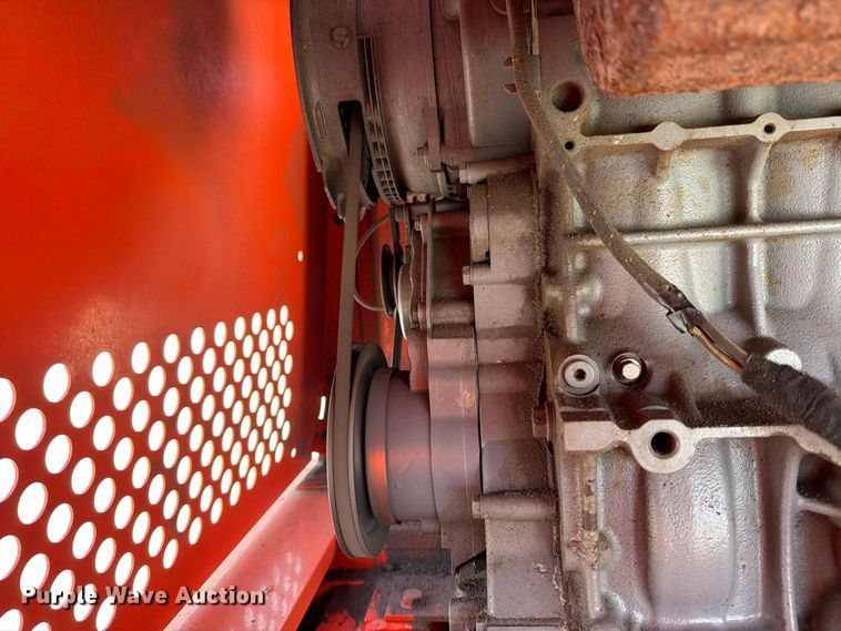 image for item ED5175 2018 Snorkel TB60DZ boom lift