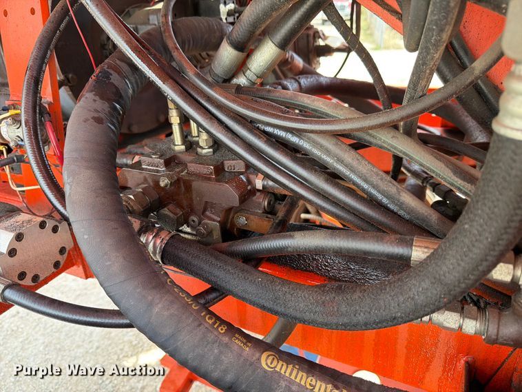 image for item ED5175 2018 Snorkel TB60DZ boom lift