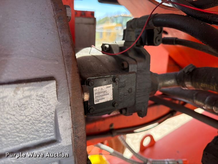 image for item ED5175 2018 Snorkel TB60DZ boom lift