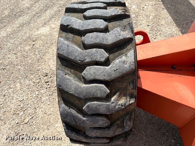 image for item ED5175 2018 Snorkel TB60DZ boom lift