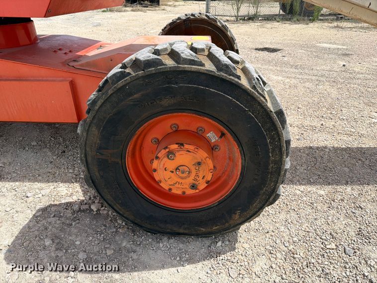 image for item ED5175 2018 Snorkel TB60DZ boom lift