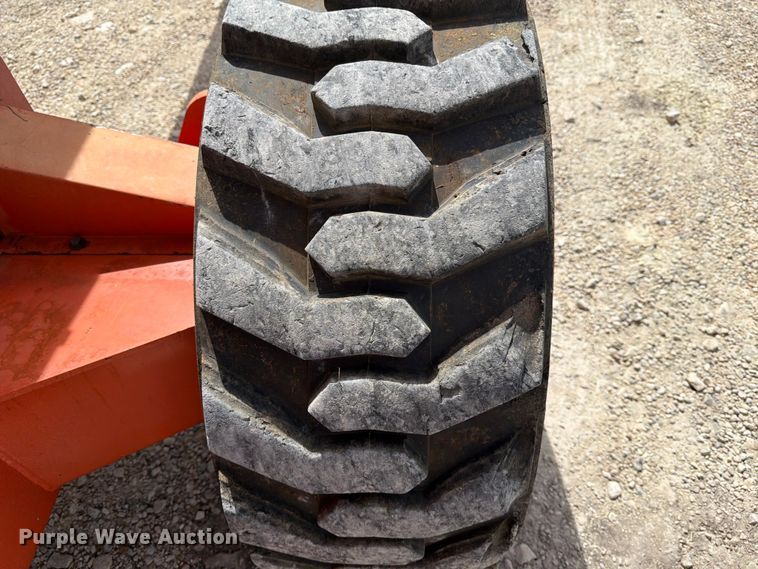 image for item ED5175 2018 Snorkel TB60DZ boom lift