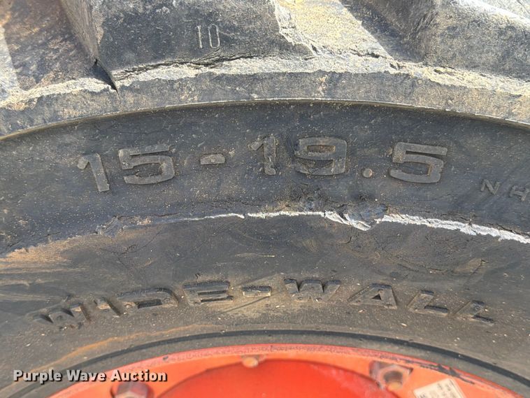 image for item ED5175 2018 Snorkel TB60DZ boom lift