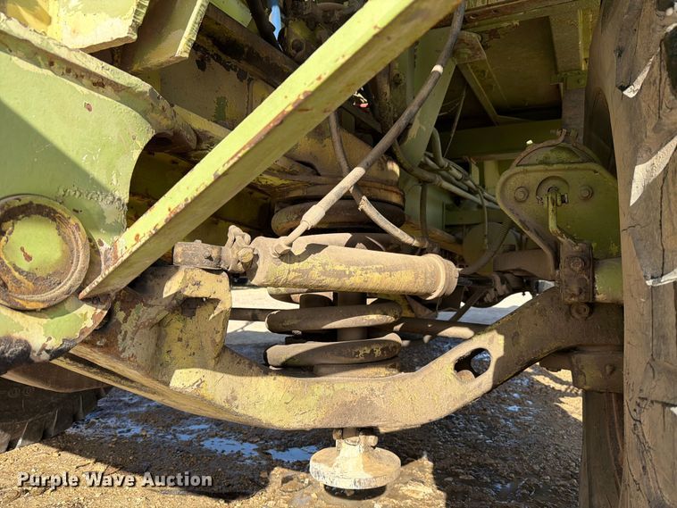 image for item ED5178 Euclid 215FD haul truck