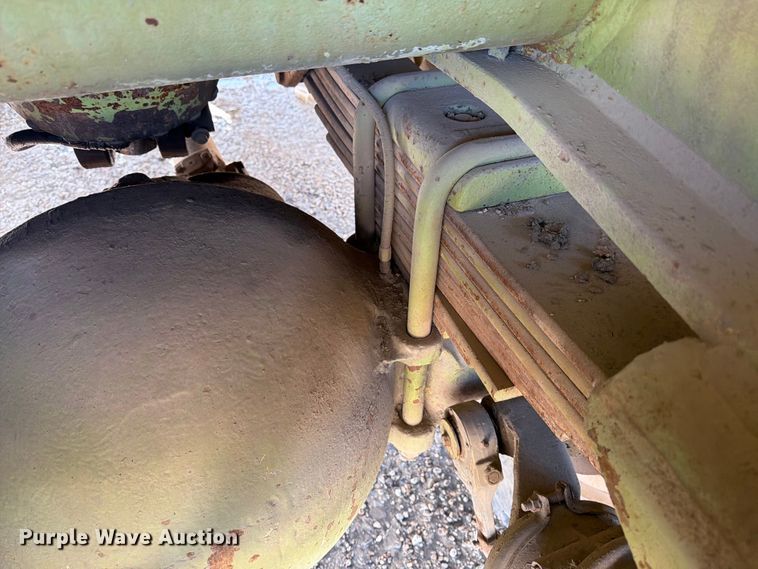 image for item ED5178 Euclid 215FD haul truck