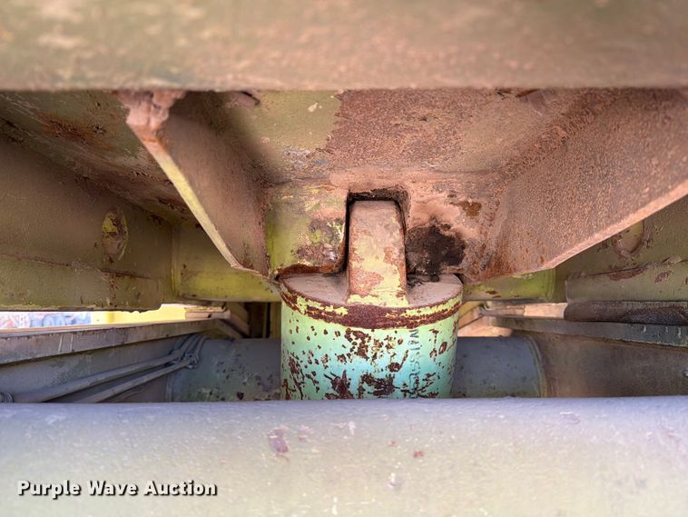 image for item ED5178 Euclid 215FD haul truck