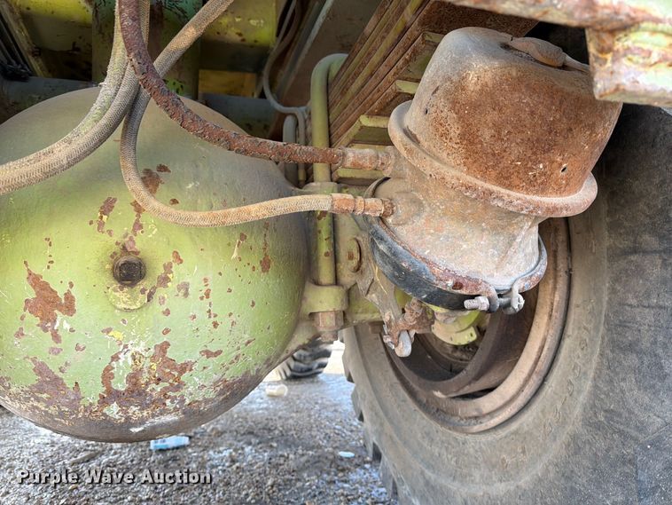 image for item ED5178 Euclid 215FD haul truck