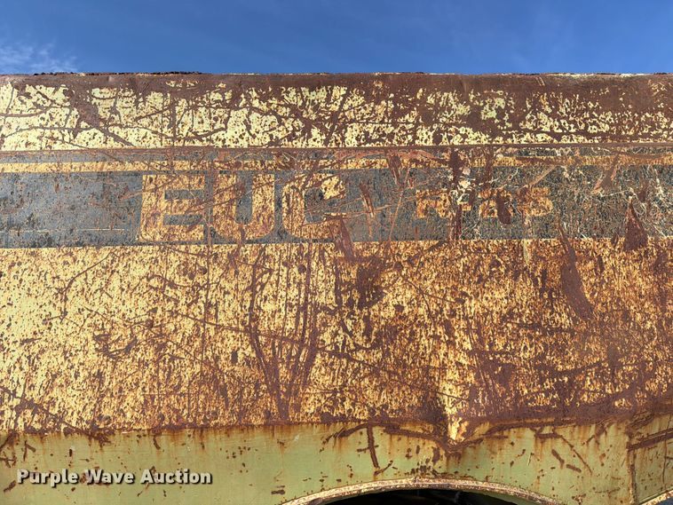 image for item ED5178 Euclid 215FD haul truck