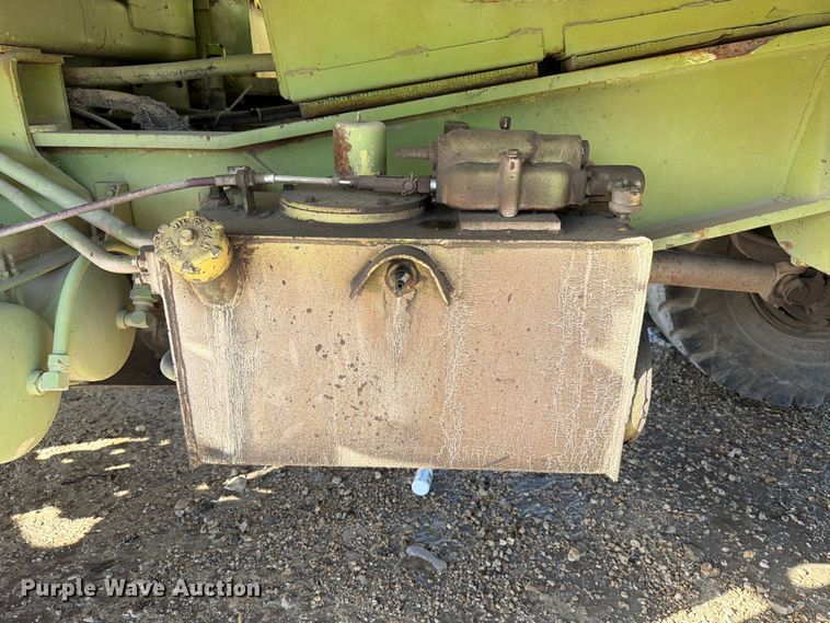 image for item ED5178 Euclid 215FD haul truck